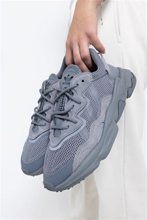 nike ozweego grey|adidas originals OZWEEGO.